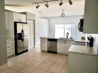 1801 SW 135th Way, Hollywood, FL 33027