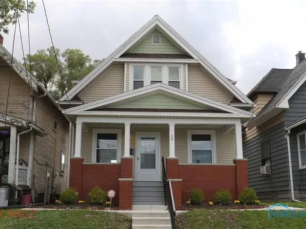 49 Walbridge Ave, Toledo, OH 43609