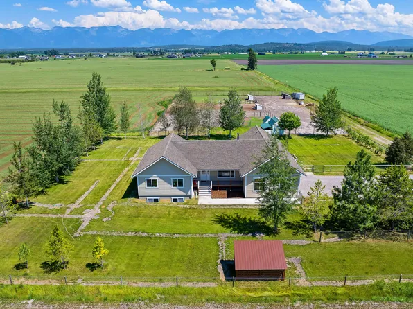 301 Farm Rd, Kalispell, MT 59901