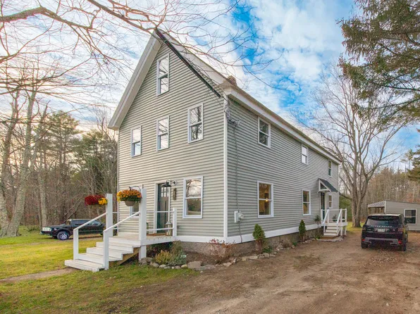 5 Knights Pond Road, South Berwick, ME 03908