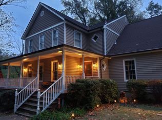 5610 Chesapeake Ave, Saint Leonard, MD 20685