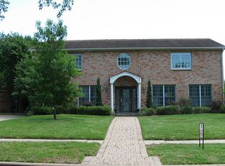 11527 Dunlap St, Houston, TX 77035