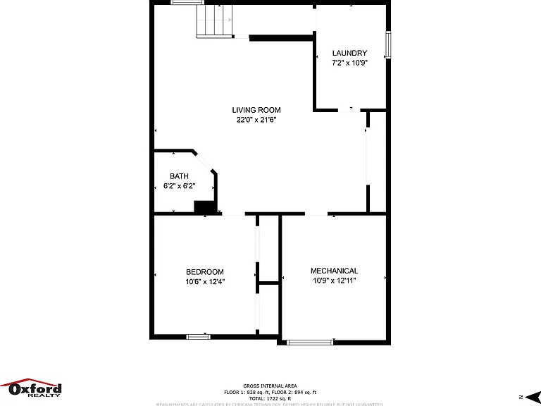 417 River St — Photo 14