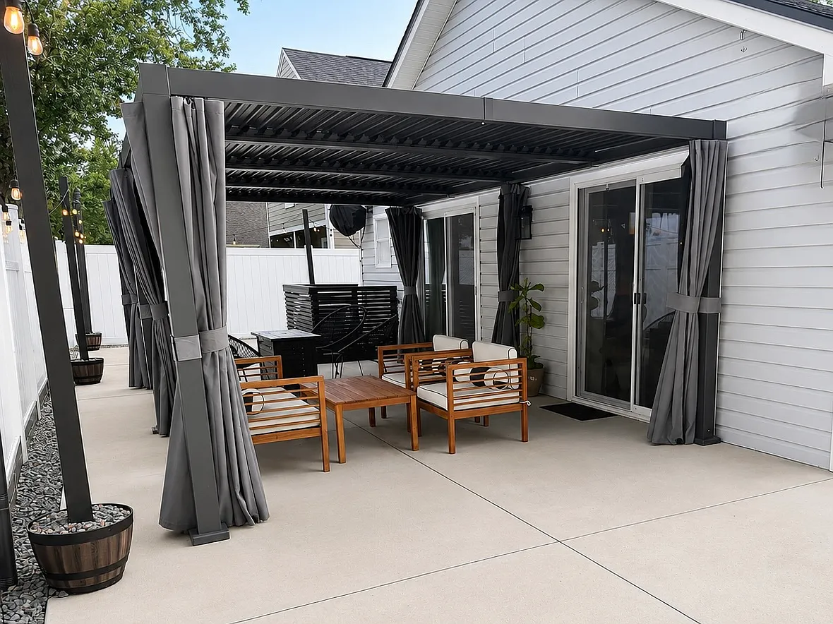 3 bed, 1139 sqft, $2,800 — Photo 4