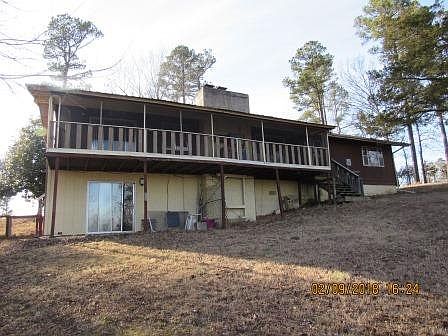 Property Rear View