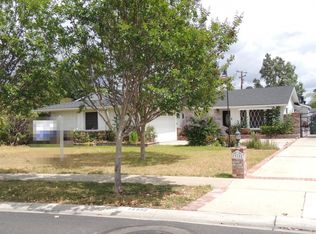 13152 Lassen Way, Santa Ana, CA 92705