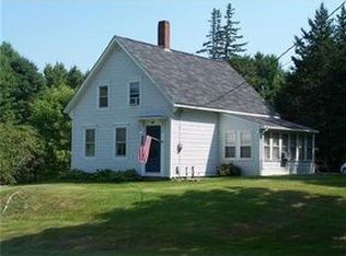 180 Bremen Rd, Waldoboro, ME 04572