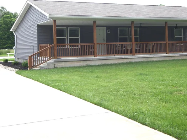 535 Swan Ct, Perry Park, KY 40363