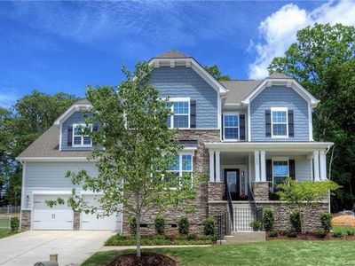 3605 Methodist Church Ln, Waxhaw, NC, 28173