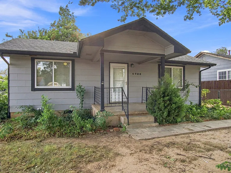 4705 S Hudson Ave — Photo 24