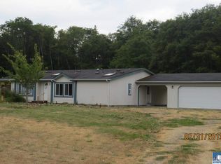 95 Dickinson St, Sequim, WA