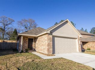162 Spring Meadows Cir, Willis, TX 77378
