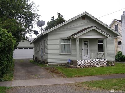 2416 I St, Bellingham, WA, 98225