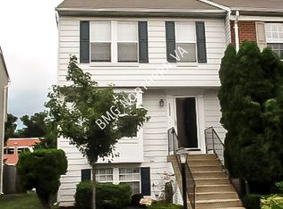 45322 Gable Sq, Sterling, VA 20164