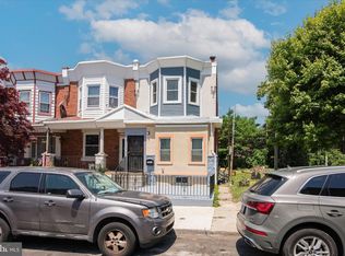5811 Trinity St, Philadelphia, PA 19143