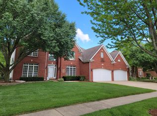 3932 Littlestone Cir, Naperville, IL 60564