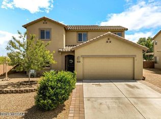 1035 S Stalactites Cir, Benson, AZ 85602