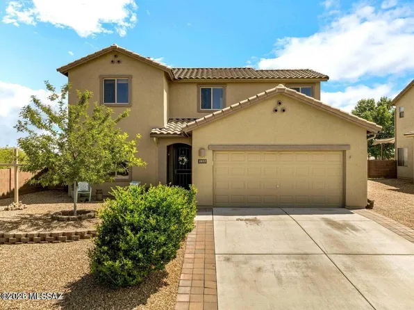 1035 S Stalactites Cir, Benson, AZ 85602