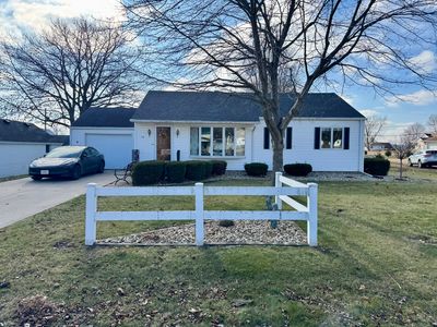 113 W 3rd St, Wyanet, IL, 61379