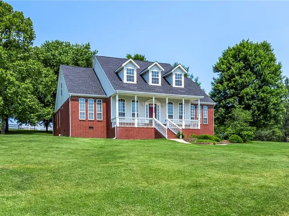 2721 S Barrington Rd, Springdale, AR 72762