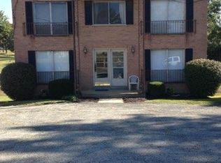 1285 Reavis Barracks Rd APT 2, Saint Louis, MO 63125
