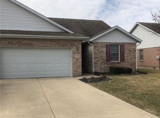 2104 Indian Ridge Dr, Piqua, OH 45356