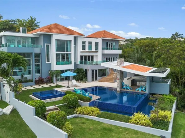 _ Roble Valley #12/13, Humacao, PR 00791