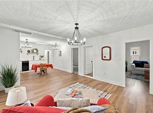 226 King St, Hertford, NC 27944