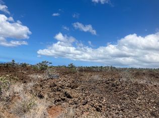 Kohala Blvd, Ocean View, HI 96737