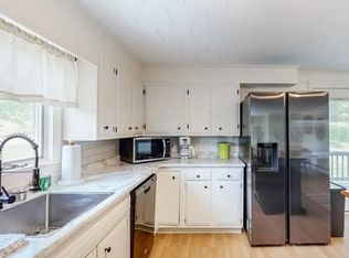 336 Cote Hill Road, Morristown, VT 05661