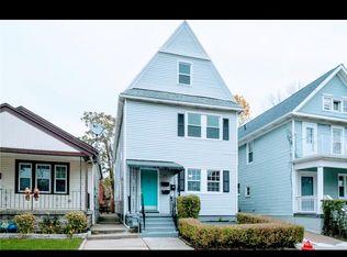 33 West Ave, Buffalo, NY