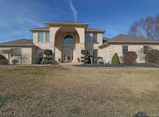 346 County Highway 250, Benton, MO 63736