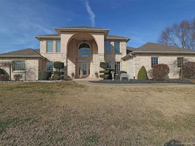 346 County Highway 250, Benton, MO, 63736