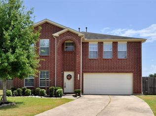 1103 Desert Palms Ln, Rosenberg, TX 77471