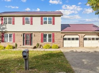 1317 19th St, Vienna, WV 26105