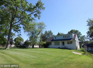 7825 Klovstad Dr, Fort Washington, MD