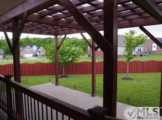 620 Briarhill Rd, Lebanon, TN 37087