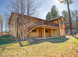 5518 Pine Drive, Pinedale, AZ 85934