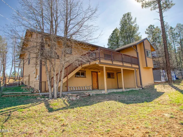 5518 Pine Drive, Pinedale, AZ 85934