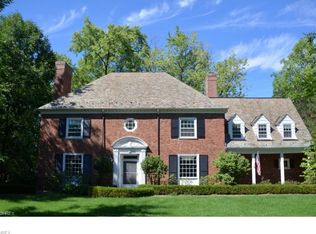 17471 Shelburne Rd, Cleveland Heights, OH 44118