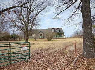 24401 S 600 Rd, Grove, OK 74344
