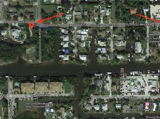 2386 Becca Ave LOT 2, Naples, FL 34112