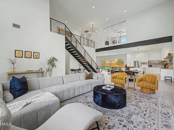 6730 E 1ST Avenue, Scottsdale, AZ 85251