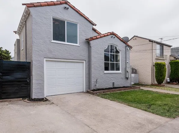 626 26th St, Richmond, CA 94804