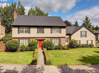 6741 SW Ashdale Dr, Portland, OR 97223