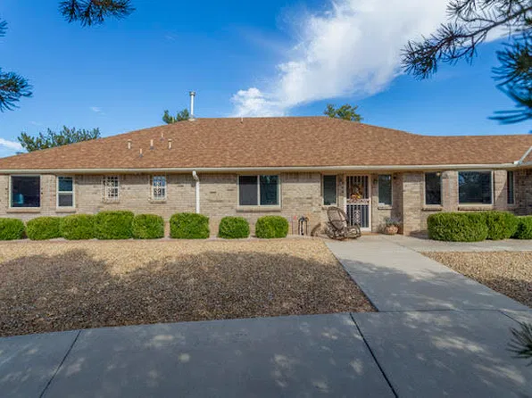 5003 Russell Dr NW, Albuquerque, NM 87114