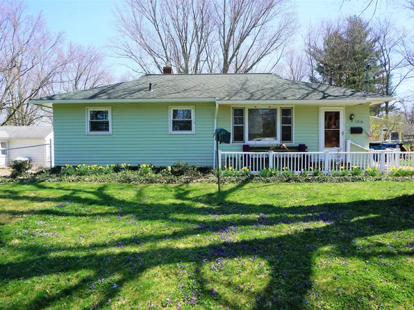 1516 Seminole St, Kalamazoo, MI 49006