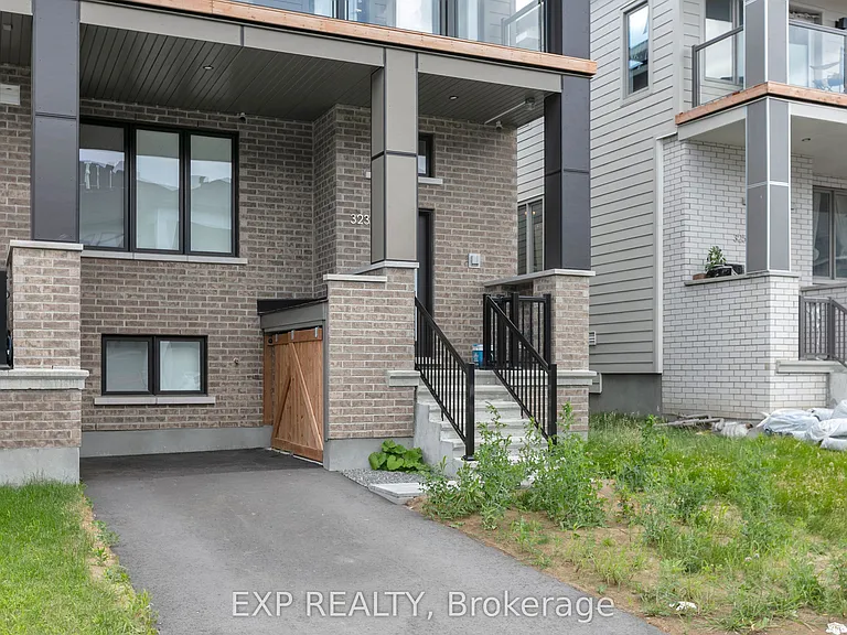 323 Catsfoot Walk — Photo 1