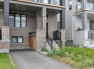 323 Catsfoot Walk, Ottawa, ON K2J7G9
