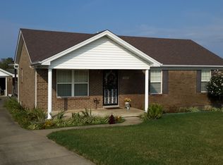 11318 United Blvd, Louisville, KY 40229